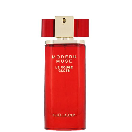 Estee Lauder Modern Muse Le Rouge Gloss Eau De Parfum Spray 50ml