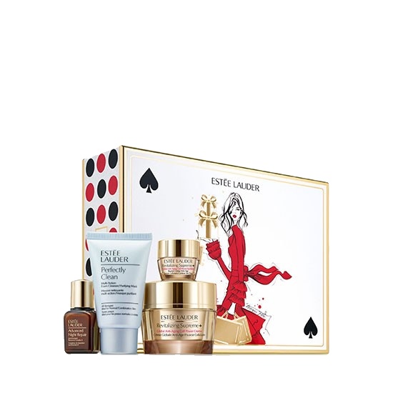 Estée Lauder Multiple Signs Of Ageing Gift Set