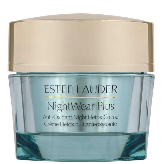 Estée Lauder Nightwear Plus Anti-Oxidant Night Detox Creme