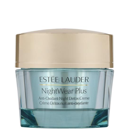 Estée Lauder Nightwear Plus Anti-Oxidant Night Detox Creme 50ml