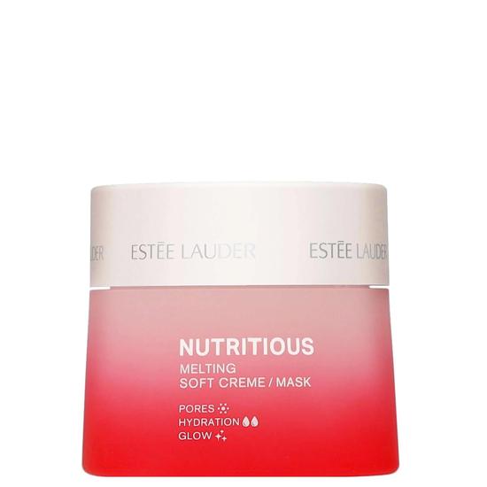 Estée Lauder Nutritious Melting Soft Creme Mask Moisturiser