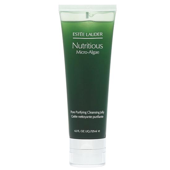 Estée Lauder Nutritious Micro Algae Pore Purifying Cleansing Jelly