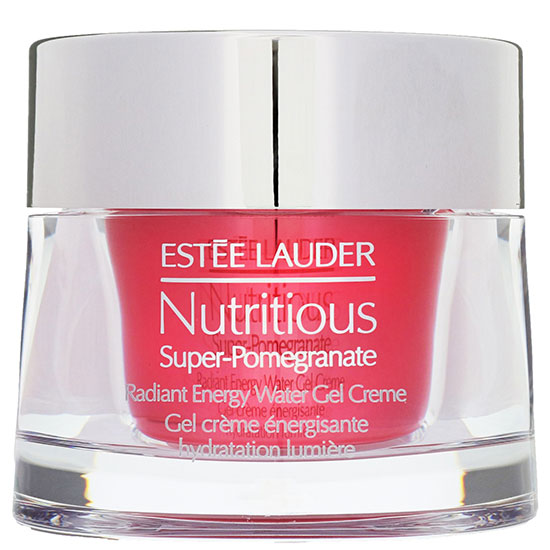Estée Lauder Nutritious Radiant Energy Water Gel Cream 50ml
