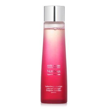 Estée Lauder Nutritious Super-Pomegranate Radiant Energy Lotion Light 200ml