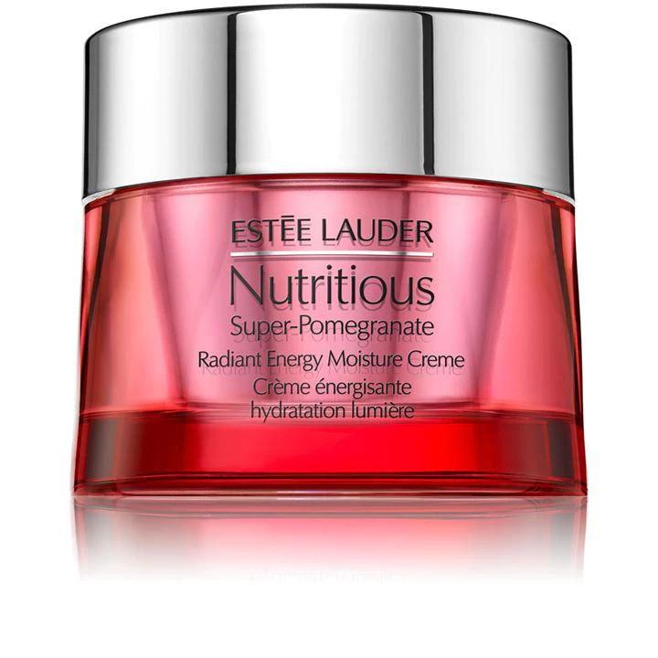 Estée Lauder Nutritious Super Pomegranate Radiant Energy Moisture Creme 50ml