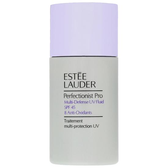 Estée Lauder Perfectionist Pro Multi Defence UV Fluid SPF45 With 8 Anti-Oxidants