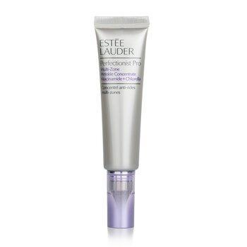 Estée Lauder Perfectionist Pro Multi-Zone Wrinkle Concentrate With Niacinamide + Chlorella 25ml