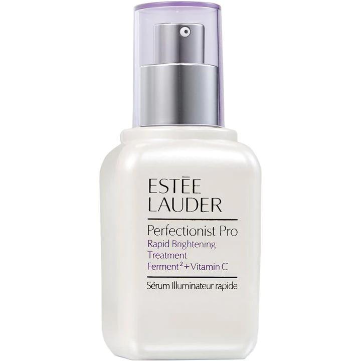 Estée Lauder Perfectionist Pro Rapid Brightening Treatment With Ferment2+ Vitamin C