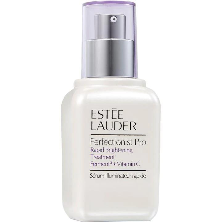 Estée Lauder Perfectionist Pro Rapid Brightening Treatment With Ferment2+ Vitamin C