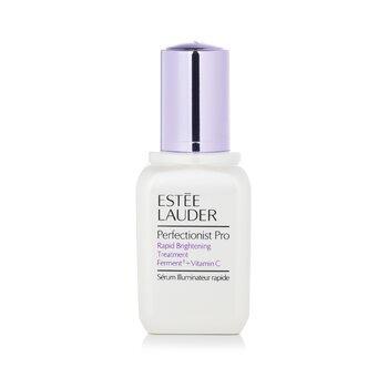 Estée Lauder Perfectionist Pro Rapid Brightening Treatment With Ferment3 + Vitamin C 50ml