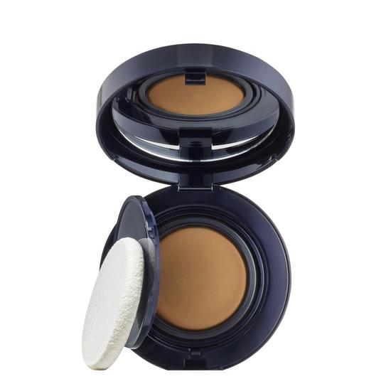 Estée Lauder Perfectionist Serum Compact Makeup SPF 15 Rich Caramel