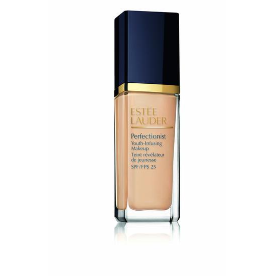 Estée Lauder Perfectionist Youth Infusing Makeup SPF 25 3W2 Cashew