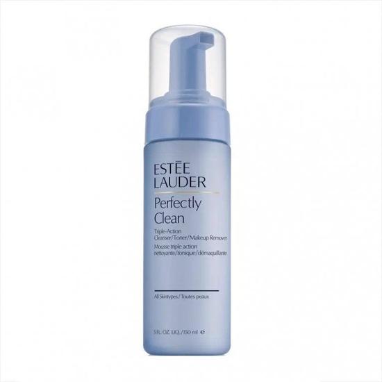 Estée Lauder Perfectly Clean 3-in-1 Cleanser/Toner/Makeup Remover 150ml