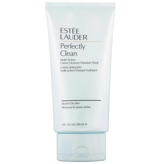 Estée Lauder Perfectly Clean Multi-Action Creme Cleanser/Moisture Mask