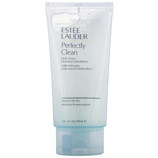 Estée Lauder Perfectly Clean Multi Action Gelee/Refiner 150ml