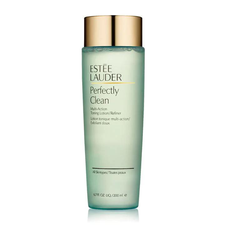 Estée Lauder Perfectly Clean Multi Action Toning Lotion/Refiner