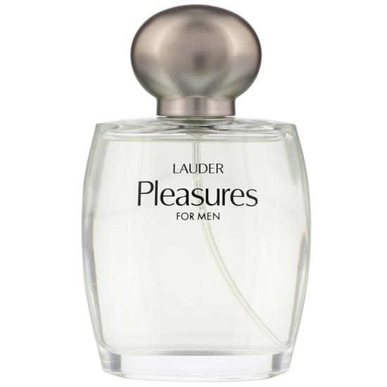 Estée Lauder Pleasures For Men Cologne 100ml