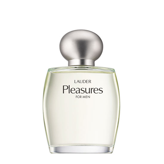 Estée Lauder Pleasures For Men Eau de Toilette
