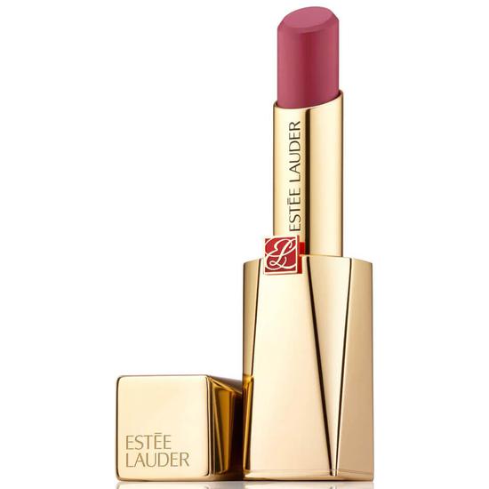 Estée Lauder Pure Colour Desire Matte Lipstick Insist