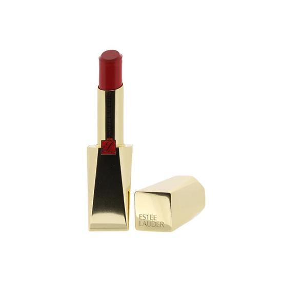 Estée Lauder Pure Colour Desire Rouge Excess Coral Red Lipstick