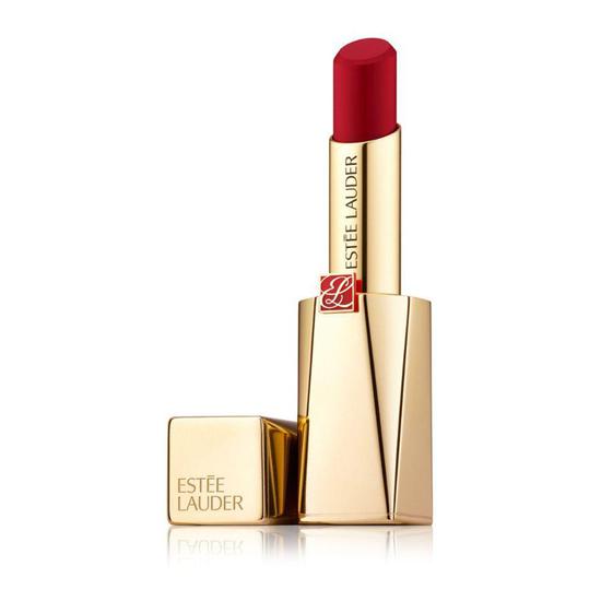 Estée Lauder Pure Colour Desire Rouge Excess Lipstick Don't Stop