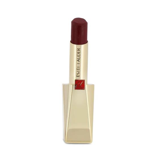 Estée Lauder Pure Colour Desire Rouge Excess Plum Lipstick