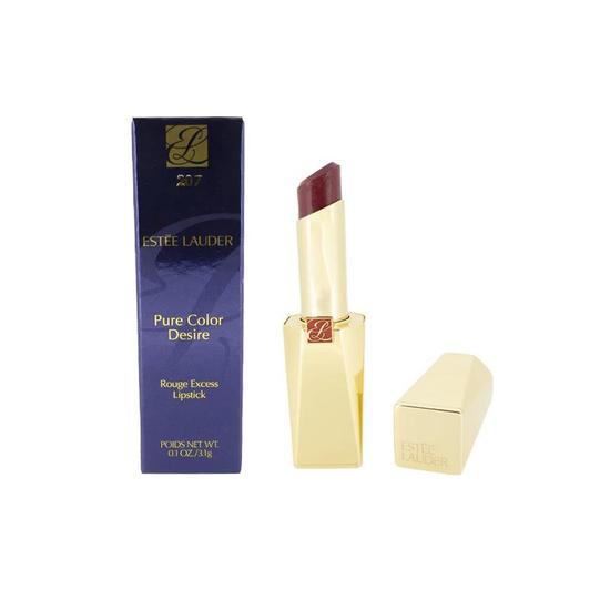 Estée Lauder Pure Colour Desire Rouge Excess Red Lipstick