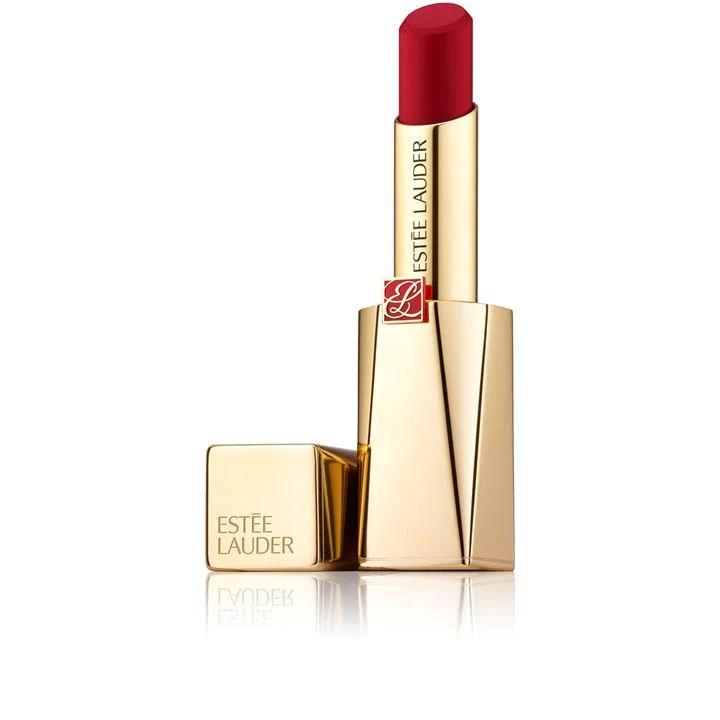 Estée Lauder Pure Colour Desire Rouge Lipstick Creme Don't Stop