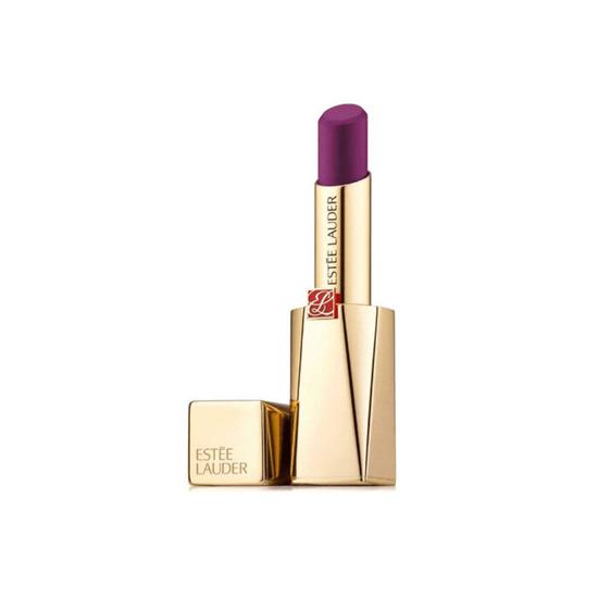 Estée Lauder Pure Colour Desire Rouge Lipstick Creme Fear Not