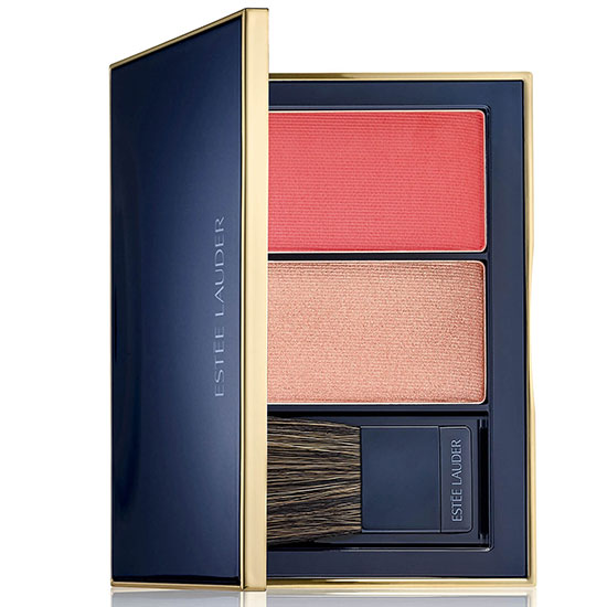 Estée Lauder Pure Colour Envy Blush Duo Coral