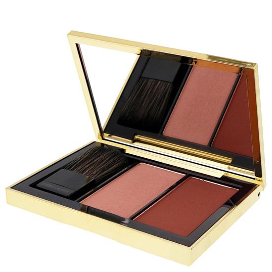Estée Lauder Pure Colour Envy Blush Duo Deep Rose