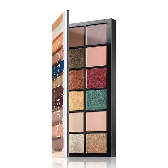 Estée Lauder Pure Colour Envy Eyeshadow Palette 16.8g