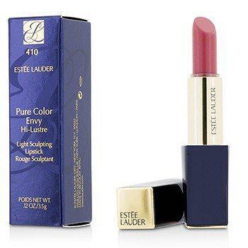 Estée Lauder Pure Colour Envy Hi Lustre Light Sculpting Lipstick Power Mode