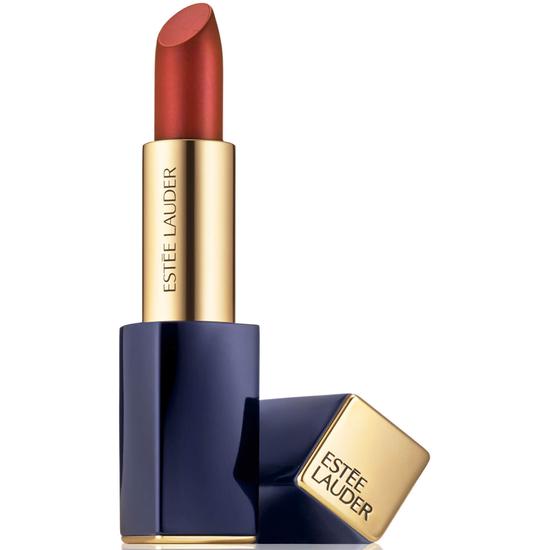 Estée Lauder Pure Colour Envy Hi Lustre Light Sculpting Lipstick Slow Burn