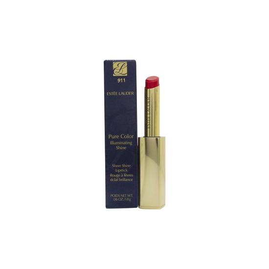 Estée Lauder Pure Colour Envy Illuminating Shine Lipstick