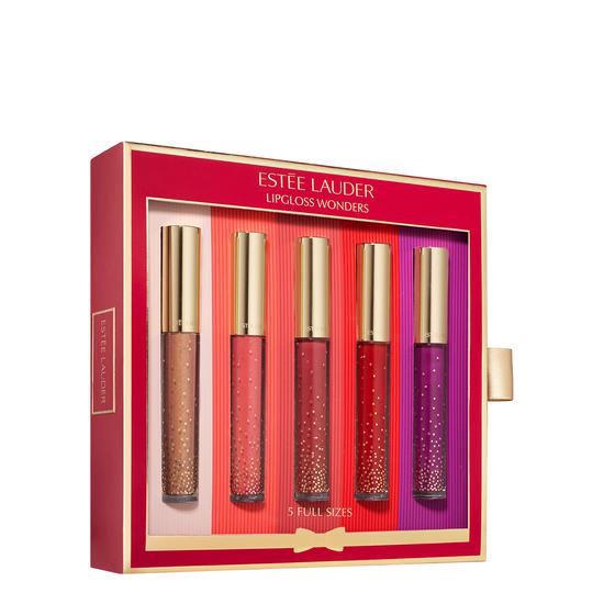Estée Lauder Pure Colour Envy Kissable Lip Gloss Wonders Gift Set