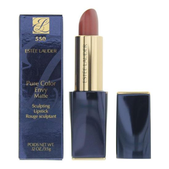 Estée Lauder Pure Colour Envy Lipstick Matte 550 Mind Game