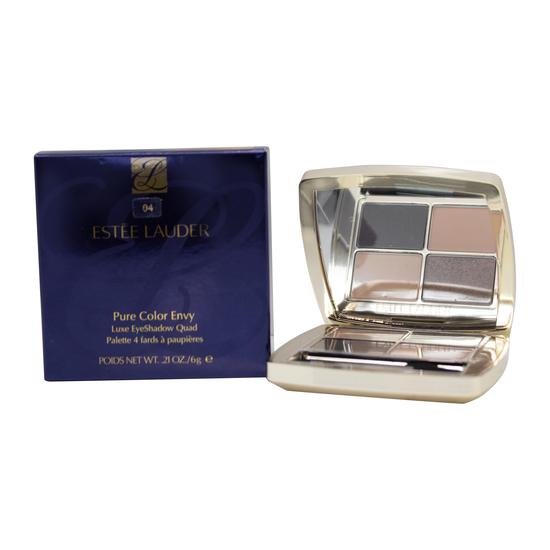 Estée Lauder Pure Colour Envy Luxe Eyeshadow Palette Desert Dunes