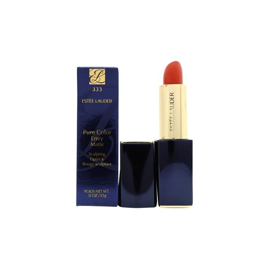 Estée Lauder Pure Colour Envy Matte Sculpting Lipstick