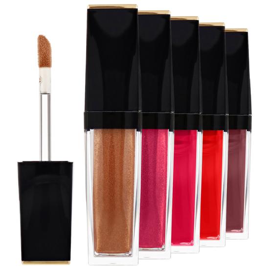 Estée Lauder Pure Colour Envy Paint On Liquid LipColor Bronze Leaf