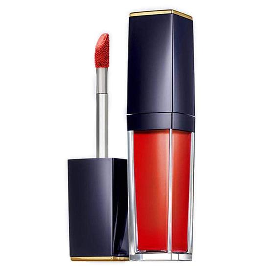 Estée Lauder Pure Colour Envy Paint On Liquid Lip Colour Quiet Riot