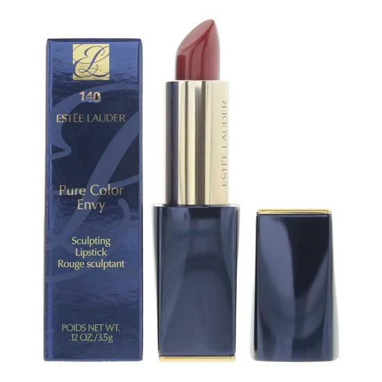 Estée Lauder Pure Colour Envy Sculpting Lipstick 140 Emotional 3.5g