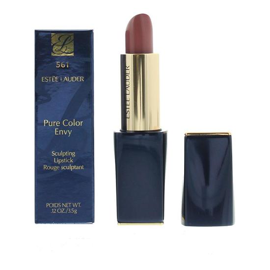 Estée Lauder Pure Colour Envy Sculpting Lipstick 560 Intense Nude