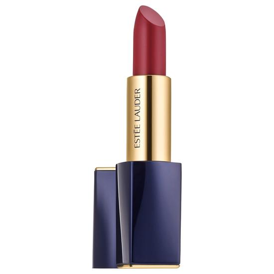 Estée Lauder Pure Colour Envy Matte Sculpting Lipstick Decisive Poppy