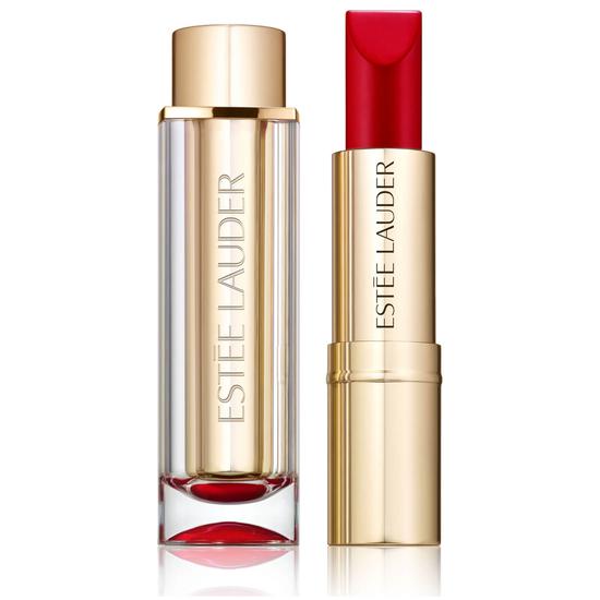 Estée Lauder Pure Colour Love Lipstick Bar Red