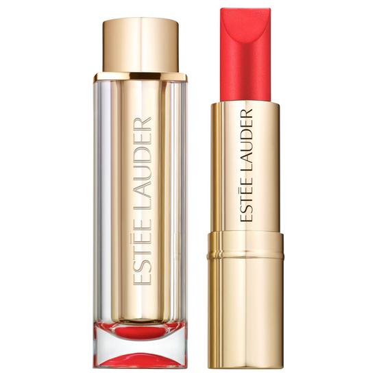Estée Lauder Pure Colour Love Lipstick Flash Chill