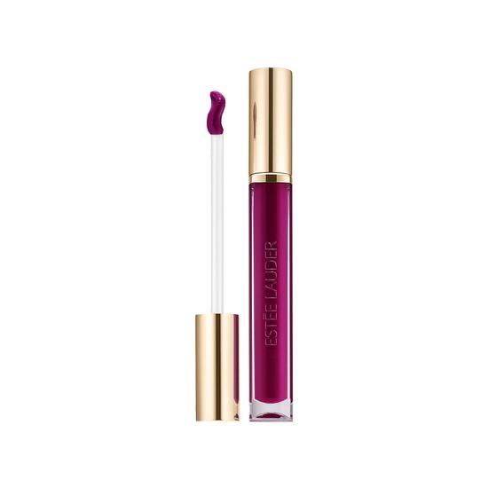 Estée Lauder Pure Colour Love Liquid Lip Grape Addiction