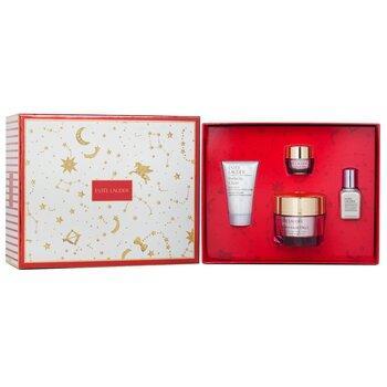 Estée Lauder Radiance Routine Set: 4pcs