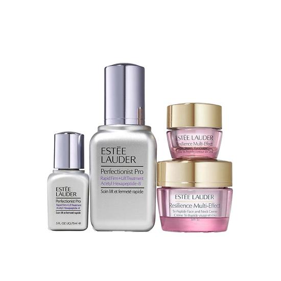 Estée Lauder Radiant Skin Lift Firm Brighten Gift Set