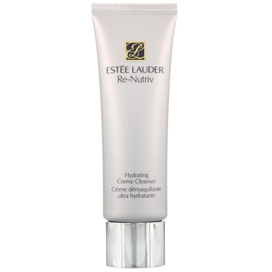 Estée Lauder Re Nutriv Intensive Hydrating Creme Cleanser 125ml